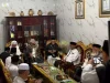 AHWA Mufakat, KH Miftachul Akhyar Kembali Jadi Rais Aam PBNU 2026-2031 AHWA Mufakat, KH Miftachul Akhyar Kembali Jadi Rais Aam PBNU 2026-2031