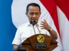 Harga Minyak Dunia Fluktuatif, Bahlil Dorong Kedaulatan Energi Nasional esdm