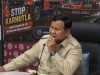 Prabowo Siapkan 1.000 Perwira TNI-Polri Perkuat Pencegahan Karhutla di Daerah prabowo