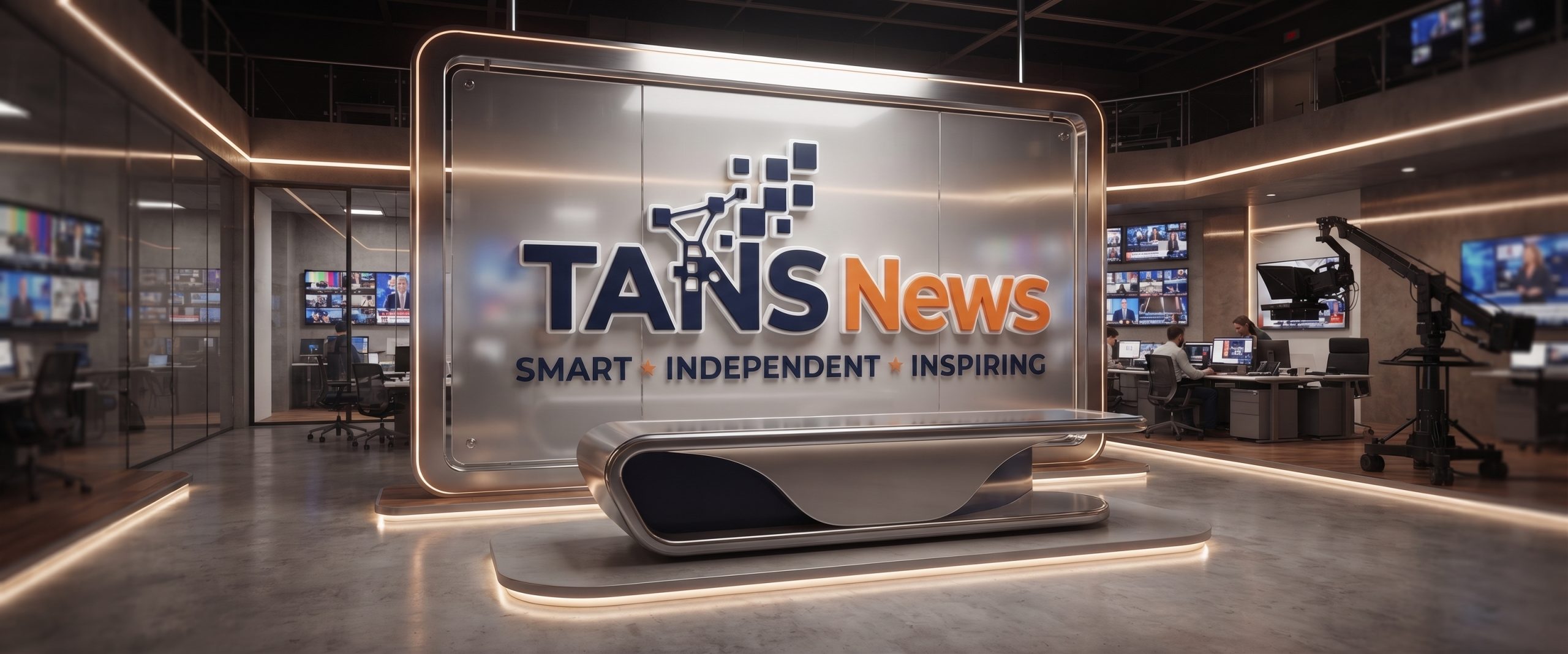 TANSnews