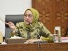 KDMP Tak Cukup Bangun Gerai