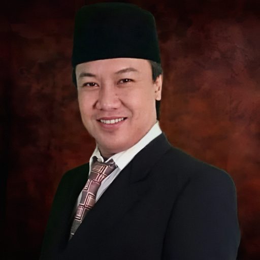 Tantan S Zakarya, ST, MT