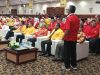 Musda XII SOKSI Jawa Barat Digelar di Bandung, Teguhkan Semangat “Maju Terus, Pantang Mundur! haji tantan
