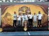 Kejurda Futsal Jabar 2026 Resmi Dimulai di Garut, Tuan Rumah Incar Gelar Juara