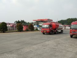 Pertamina Pastikan Penyaluran BBM dan Elpiji di Sulawesi Tengah Tetap Lancar Pascagempa Parigi Moutong