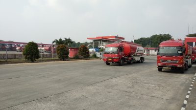 Pertamina Pastikan Penyaluran BBM dan Elpiji di Sulawesi Tengah Tetap Lancar Pascagempa Parigi Moutong