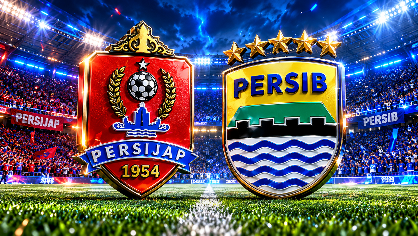 Persib Bandung Hadapi Persijap Jepara, Igor Tolic Waspadai Ancaman Laskar Kalinyamat
