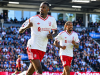 Gol Tunggal Isak Bawa Liverpool Curi Tiga Poin di Markas Bournemouth Gol Tunggal Isak Bawa Liverpool Menang Atas Bournemouth