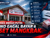 Kopdes Merah Putih di Ujung Uji Kelayakan: Risiko Gagal Bayar dan Aset Mangkrak Mengintai Kopdes Merah Putih Ancaman Gagal Bayar hingga Aset Mangkrak