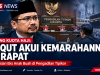 Sidang Kuota Haji Memanas, Yaqut Akui Kemarahannya di Rapat: “Siapa yang Menyeleweng?” Yaqut Akui Marah dalam Rapat, Saksi Ungkap Situasi Internal Kemenag Usai Pansus Haji