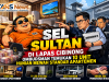 Sel “Sultan” di Lapas Cibinong Terbongkar, Ombudsman Temukan 10 Unit Hunian Berfasilitas Mewah Sel Mewah di Lapas Cibinong Jadi Sorotan, Ombudsman Ungkap Dugaan Pembayaran Khusus