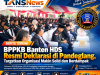 BPPKB Banten HDS Resmi Deklarasi di Pandeglang, Tekankan Silaturahmi dan Kamtibmas PP BPPKB Banten HDS Resmi Deklarasi di Pandeglang