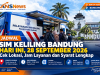 Jadwal SIM Keliling Bandung Hari Ini, 28 September 2026: Cek Lokasi, Jam Layanan dan Syarat Lengkap Jadwal SIM Keliling Bandung Hari Ini 28 September 2026, Cek Lokasi dan Persyaratan