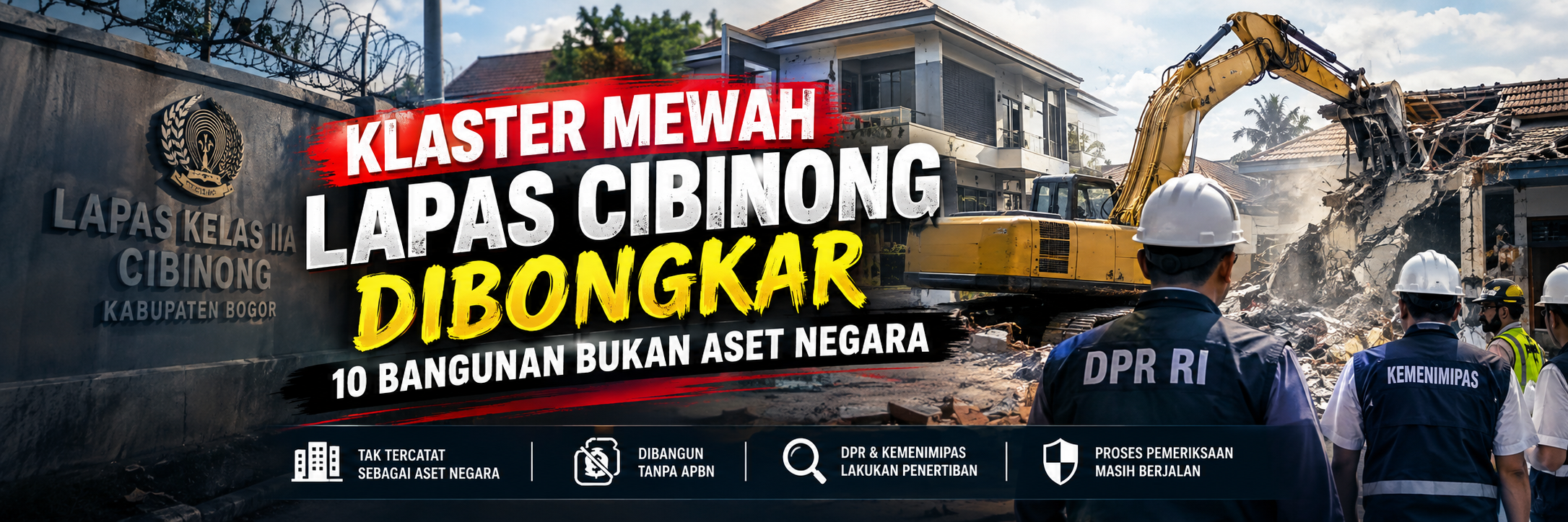 TANSNews - Jokowi Ditanya Duet Dedi Mulyadi-Gibran di Pilpres 2029