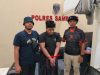 Kabur ke Sampang, Tersangka Pembunuhan Perempuan di Neglasari Ditangkap Polisi