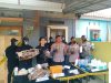 Polres Cimahi Bongkar Laboratorium Narkoba di Batujajar, 150 Kg Tembakau Sintetis Disita Polres Cimahi Bongkar Laboratorium Tembakau Sintetis di Batujajar