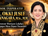 Jejak RR Okki Jusuf Judanagara: Dari Sejarah, Budaya Sunda hingga Masyarakat Adat RR OKKY