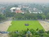 Gasibu Bandung ditutup