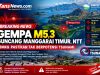 Gempa M5,3 Guncang Manggarai Timur, BMKG: Tidak Berpotensi Tsunami nusa tenggara timur