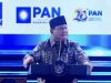 Prabowo Ingatkan Demokrasi Bisa Dibajak dan Dibeli, Uang hingga Buzzer Jadi Sorotan prabowo subianto