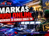 TNI AD Bongkar Dugaan Markas Judi Online di KPAD Cijantung, 11 Orang Diamankan TNI AD Bongkar Dugaan Markas Judi Online di KPAD Cijantung